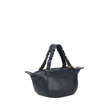 Sac à main Juliette Cuir vachette petit format - Arthur & Aston