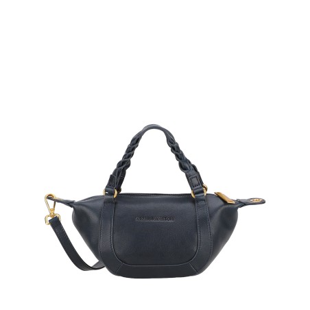 Sac à main Juliette Cuir vachette petit format - Arthur & Aston