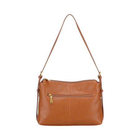 Sac Epaule Bandoulière Julietta en Cuir