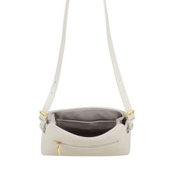 Sac Bandoulière Julietta en Cuir