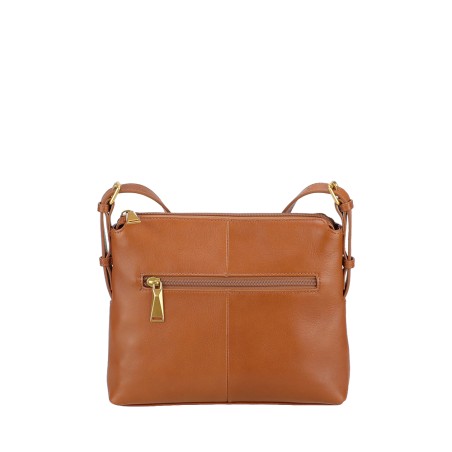 Sac Bandoulière Julietta en Cuir