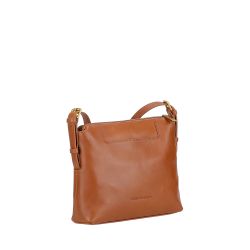 Sac Bandoulière Julietta en Cuir