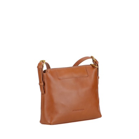 Sac Bandoulière Julietta en Cuir