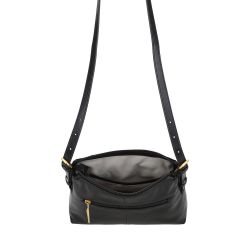 Sac Bandoulière Julietta en Cuir