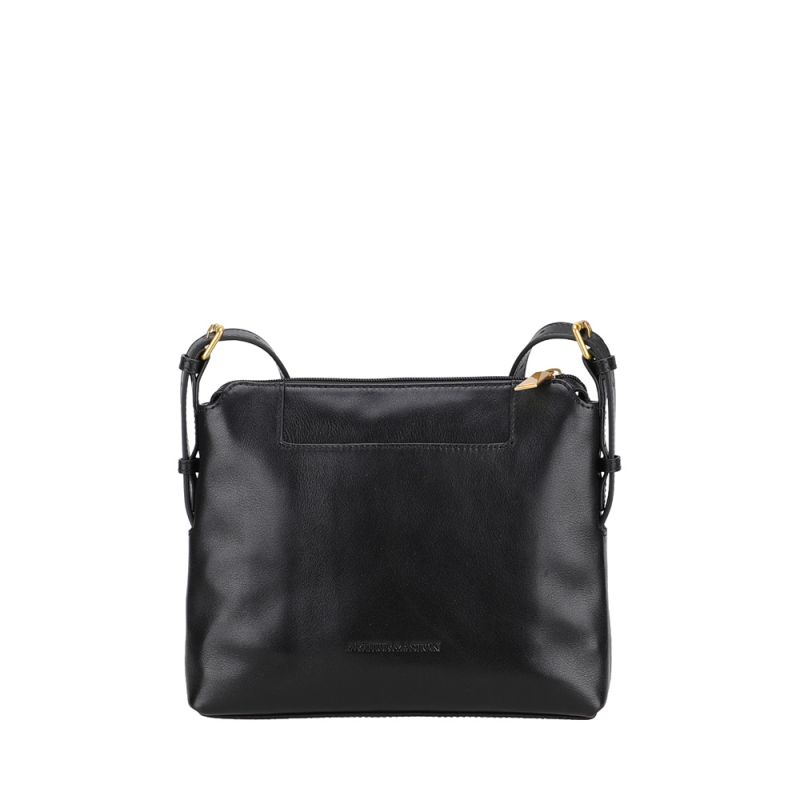 Sac Bandoulière Julietta en Cuir