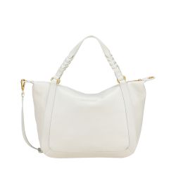 Grand Sac Porté Epaule Julietta en Cuir