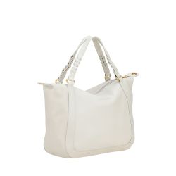 Grand Sac Porté Epaule Julietta en Cuir