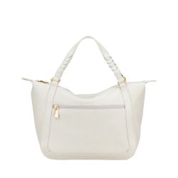 Grand Sac Porté Epaule Julietta en Cuir