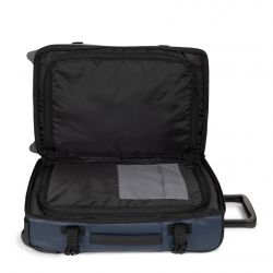 Valise Cabine 2 Roulettes Tranverz S Cnnct Admiral