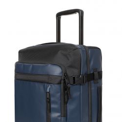Valise Cabine 2 Roulettes Tranverz S Cnnct Admiral