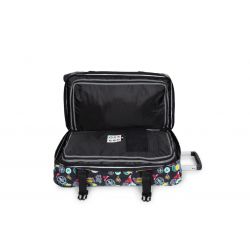 Valise 2 Roulettes Transit'R M Team Pattem