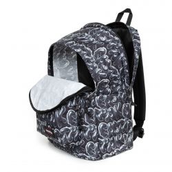 Sac à Dos Day Office Cut-Out Dark