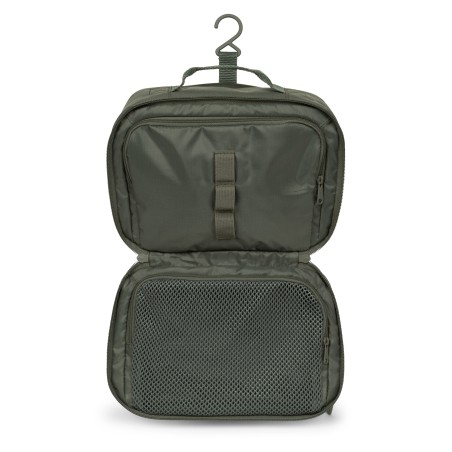 Trousse de Toilette Road Kit Tarp en Synthétique