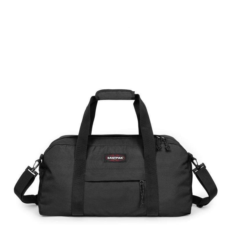 Sac de voyage Stand + Black