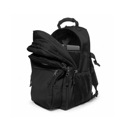 Sac à dos Tutor Black