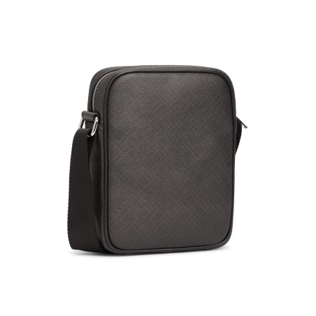 TH flag monogram mini reporter BDS