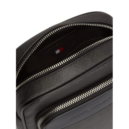 TH flag monogram mini reporter BDS