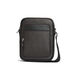 TH flag monogram mini reporter BDS