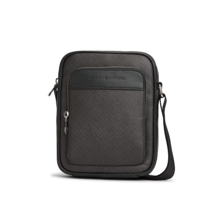 TH flag monogram mini reporter BDS