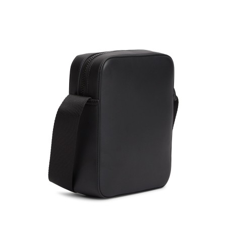 Mini reporter foundation