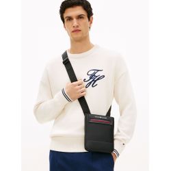 Mini crossover foundation