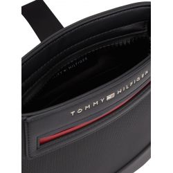 Mini crossover foundation