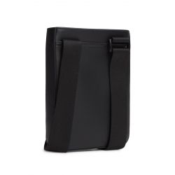 Mini crossover foundation