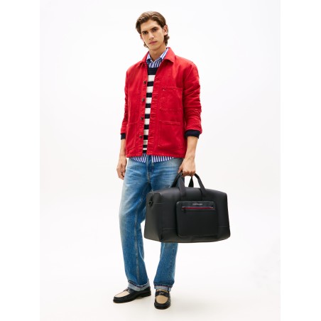 Duffle foundation