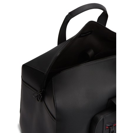 Duffle foundation