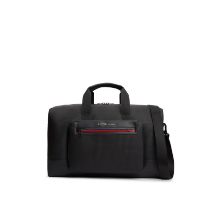 Duffle foundation