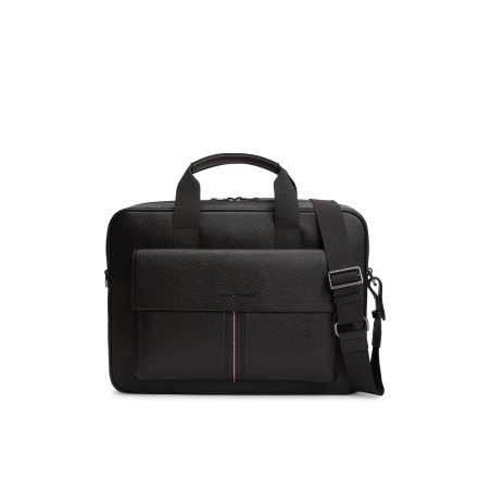 Central computer bag
