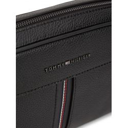 TH central pouch