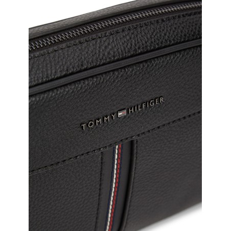 TH central pouch