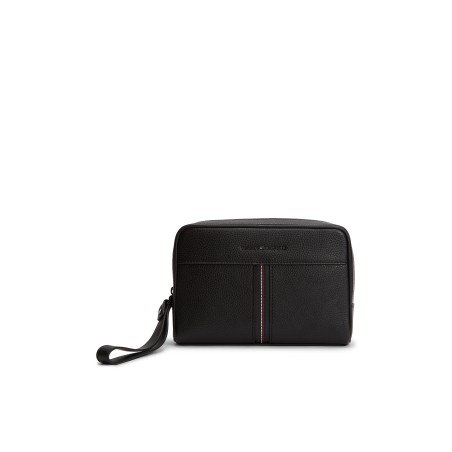 TH central pouch