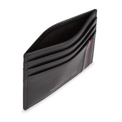 Porte-cartes TH central cc holder