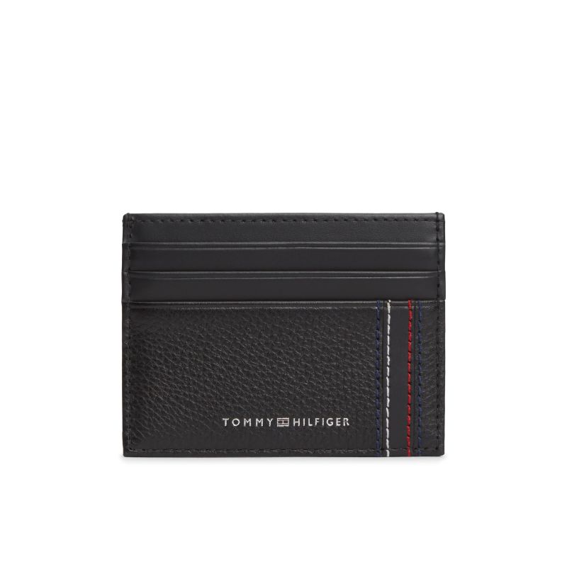 Porte-cartes TH central cc holder