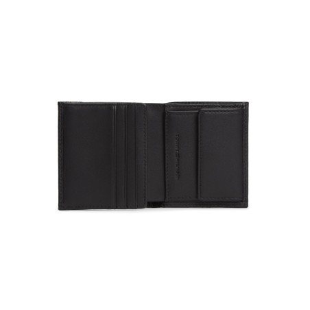 Portefeuille TH central trifoild
