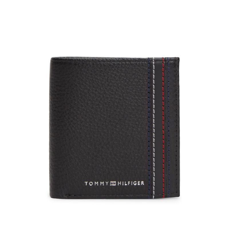 Portefeuille TH central trifoild