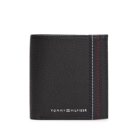 Portefeuille TH central trifoild