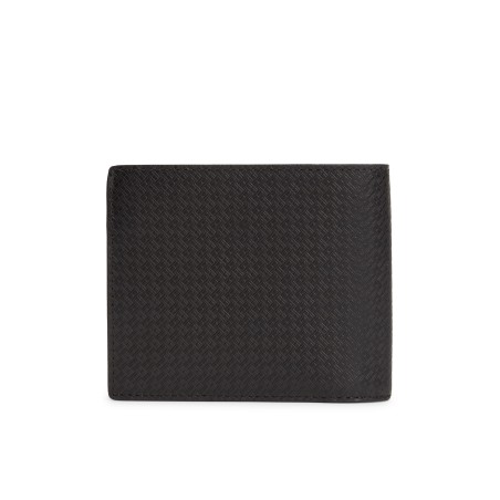 Portefeuille TH emboss