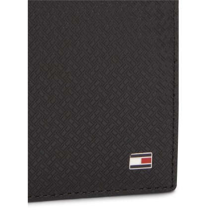 Portefeuille TH emboss