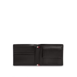 Portefeuille TH emboss