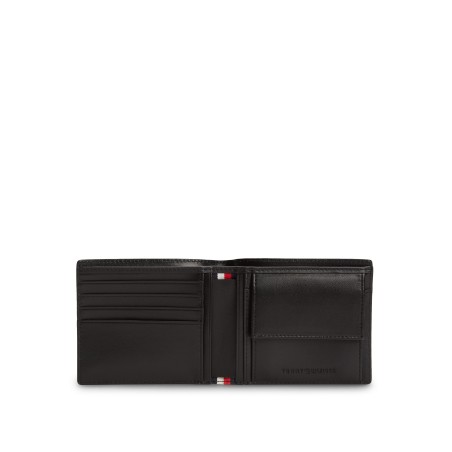 Portefeuille TH emboss