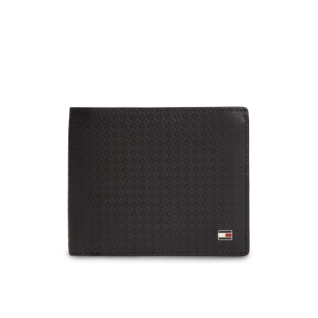 Portefeuille TH emboss
