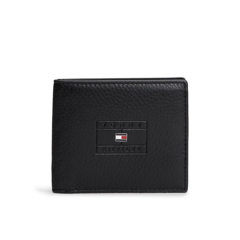 Portefeuille TH casual mini cc