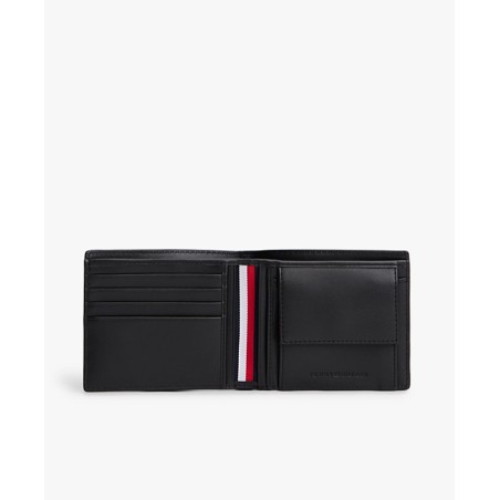 Portefeuille TH casual flag cc