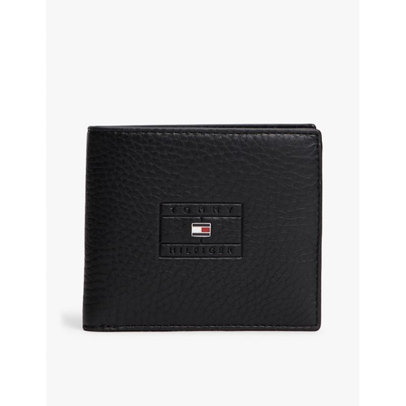 Portefeuille TH casual flag cc