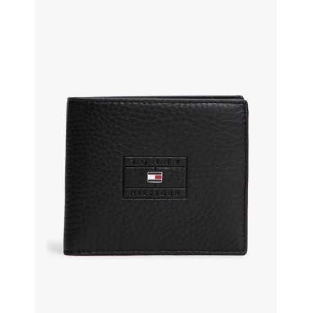 Portefeuille TH casual flag cc