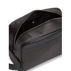 Washbag flag monogram