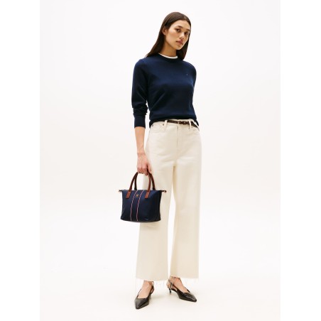 Mini tote popette